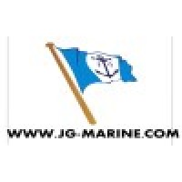 JG-MARINE Co. Ltd. Marine Surveyors and Loss Adjusters logo - Similar company to Jameson Camp