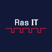 RAS-IT, Penetration Testing Company logo - Similar company to Penetration Testing Services (Uk) Ltd