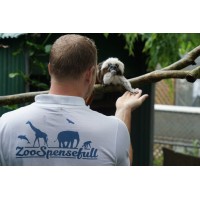 Zoospensefull logo - Similar company to Animal Training Toolkit