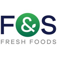 F&S Fresh Foods logo - Similar company to Mcniven Farms Inc