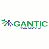 Gantic AS logo - Similar company to Ainas