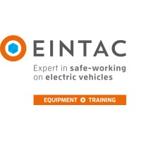 EINTAC Ltd logo - Similar company to Sam Tan