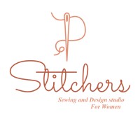 Stitchers Sewing Studio logo - Similar company to D.Tech