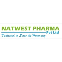NatWest Pharma Pvt Ltd logo - Similar company to Yaghoot Pharma International Group