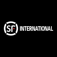 SF International ID logo - Similar company to Sf International