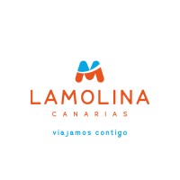 Viajes La Molina logo - Similar company to Happily