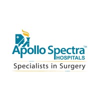 Apollo Spectra Hospitals logo - Similar company to Apollocradle