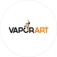 Vaporart Srl logo - Similar company to Bombo Eliquids