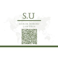 S.U Hukuk Bürosu / Law Firm logo - Similar company to Sevi̇mli̇ Hukuk Bürosu / Sevi̇mli̇ Law Firm