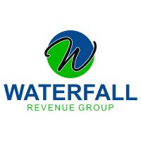 Waterfall Revenue Group logo - Similar company to Ics-Collection