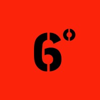 Six Degrees Architects logo - Similar company to Sky Architect Studio
