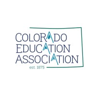 Colorado Education Association logo - Similar company to Workforce Boulder County