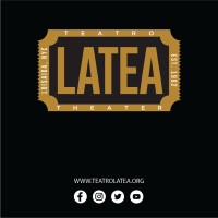 Theater Latea logo - Similar company to Stay At Home Festivals