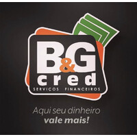 B&G Cred logo - Similar company to Brais Games