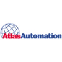 Atlas Automation logo - Similar company to Electra Systems Group