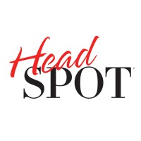 Headspot logo - Similar company to Headon Koncern