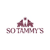 So Tammy's logo - Similar company to Creative Varchasv