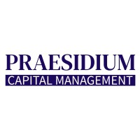 Praesidium Capital Management Limited logo - Similar company to Bright Properties Uk