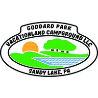 Goddard Park VacationLand Campground logo - Similar company to State Champs