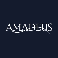 Agentura Amadeus logo - Similar company to Dygi: