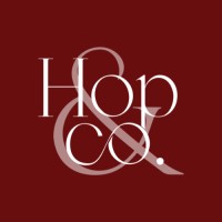 Hop&Co. logo - Similar company to Triangle Pr