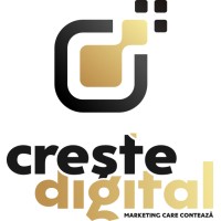 Creste Digital & Consulting logo - Similar company to Pov21