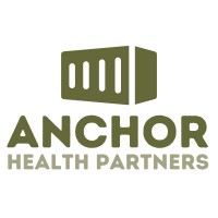 Anchor Health Partners logo - Similar company to Common Wellbeing