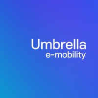 Umbrella e-mobility logo - Similar company to Defence Impact