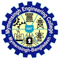 Mymensingh Engineering College Affiliated By University Of Dhaka logo - Similar company to Mec International
