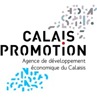 Calais Promotion logo - Similar company to Masson Sonorisation