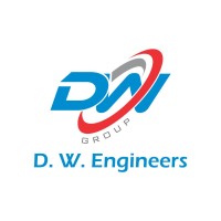 DW Engineers logo - Similar company to Zenkai