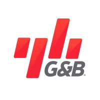 G&B Petroleum Marketer logo - Similar company to Homy Design