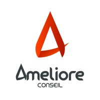 AMELIORE logo - Similar company to La Vicomté