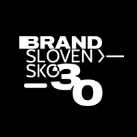 Brand Slovensko 30 logo - Similar company to Organizácia Cestovného Ruchu Gemer