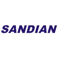 SANDIAN --Hunan Electric Power Insulator and Apparatus Co., Ltd. logo - Similar company to Xiaochi Electrical Co.,Ltd