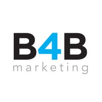 B4B Marketing logo - Similar company to B4B | Business For Business