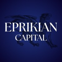 Ephrikian Capital logo - Similar company to Billy The Group