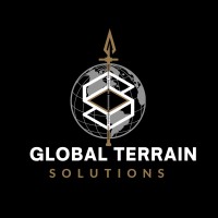 Global Terrain Solutions logo - Similar company to Red-Alert Project