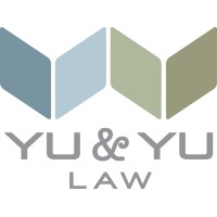 Yu & Yu Law logo - Similar company to Fit Planning Group, Inc