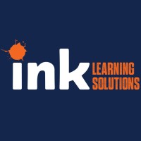 ink Learning Solutions logo - Similar company to Mush Consulting
