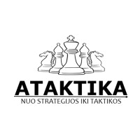 ATAKTIKA logo - Similar company to Bipa Group