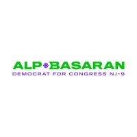 Alp Basaran For Congress