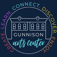 Gunnison Arts Center logo - Similar company to Gunnison County