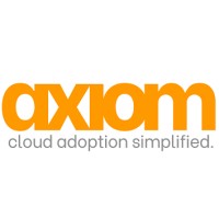 Axiom CSP logo - Similar company to Axiomsolutions Inc.