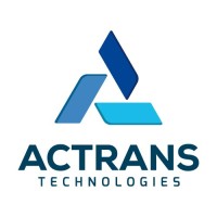 ACTRANS TECHNOLOGIES logo - Similar company to Affixe