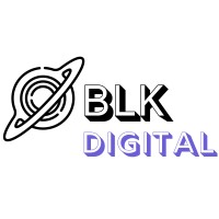 BLK Digital logo - Similar company to Onfly