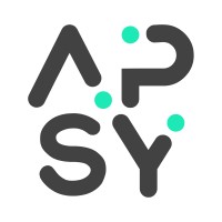 Apsy logo - Similar company to Macaly