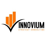 Innovium Strategy Consultant logo - Similar company to Capstone Realty