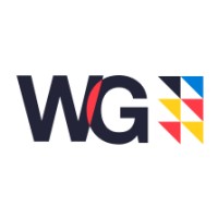 WGC logo - Similar company to Wgc