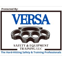 Versa Safety & Equipment Training LLC logo - Similar company to Camp Freedom